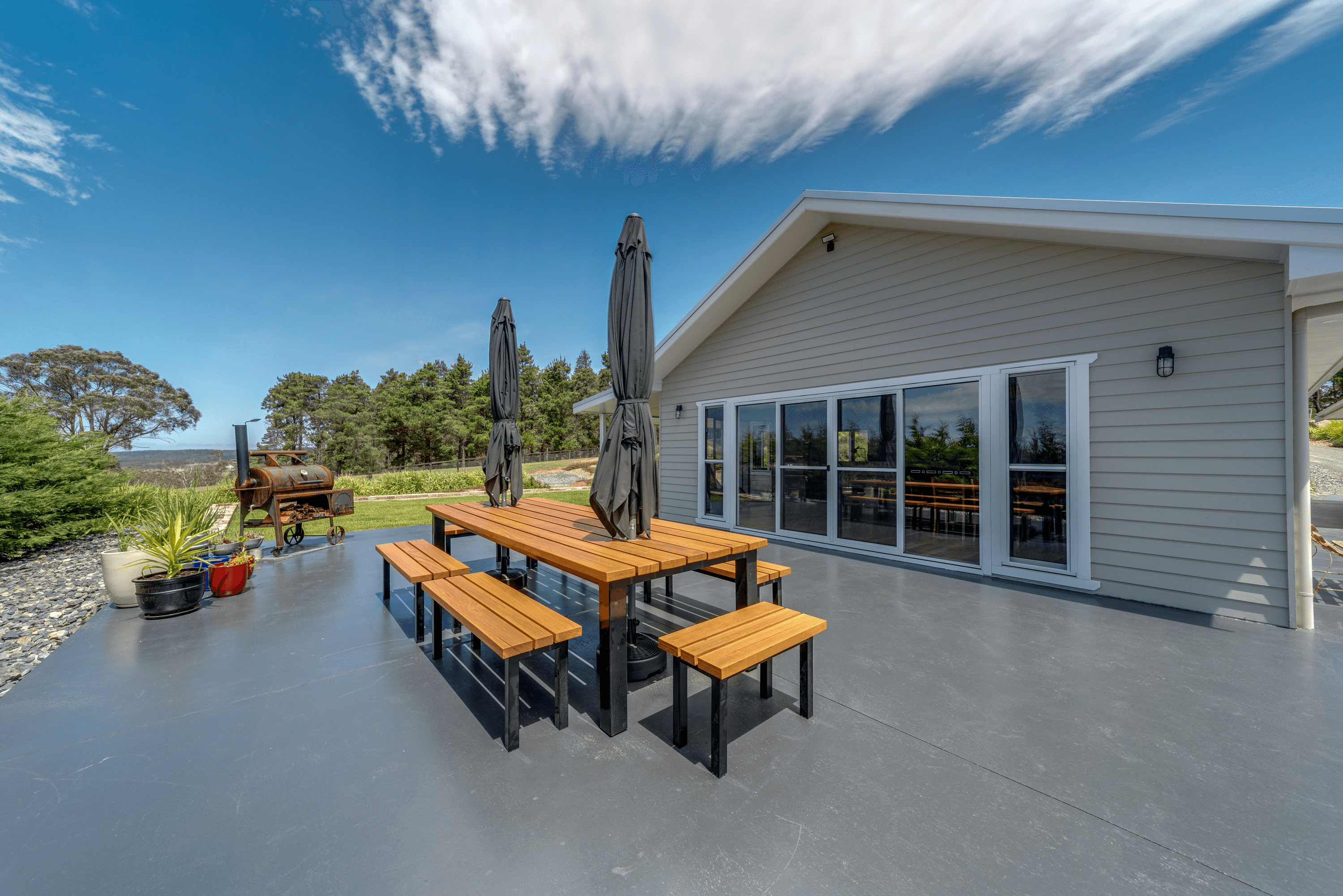 201 Pine Bank Drive, Lower Boro, NSW 2580