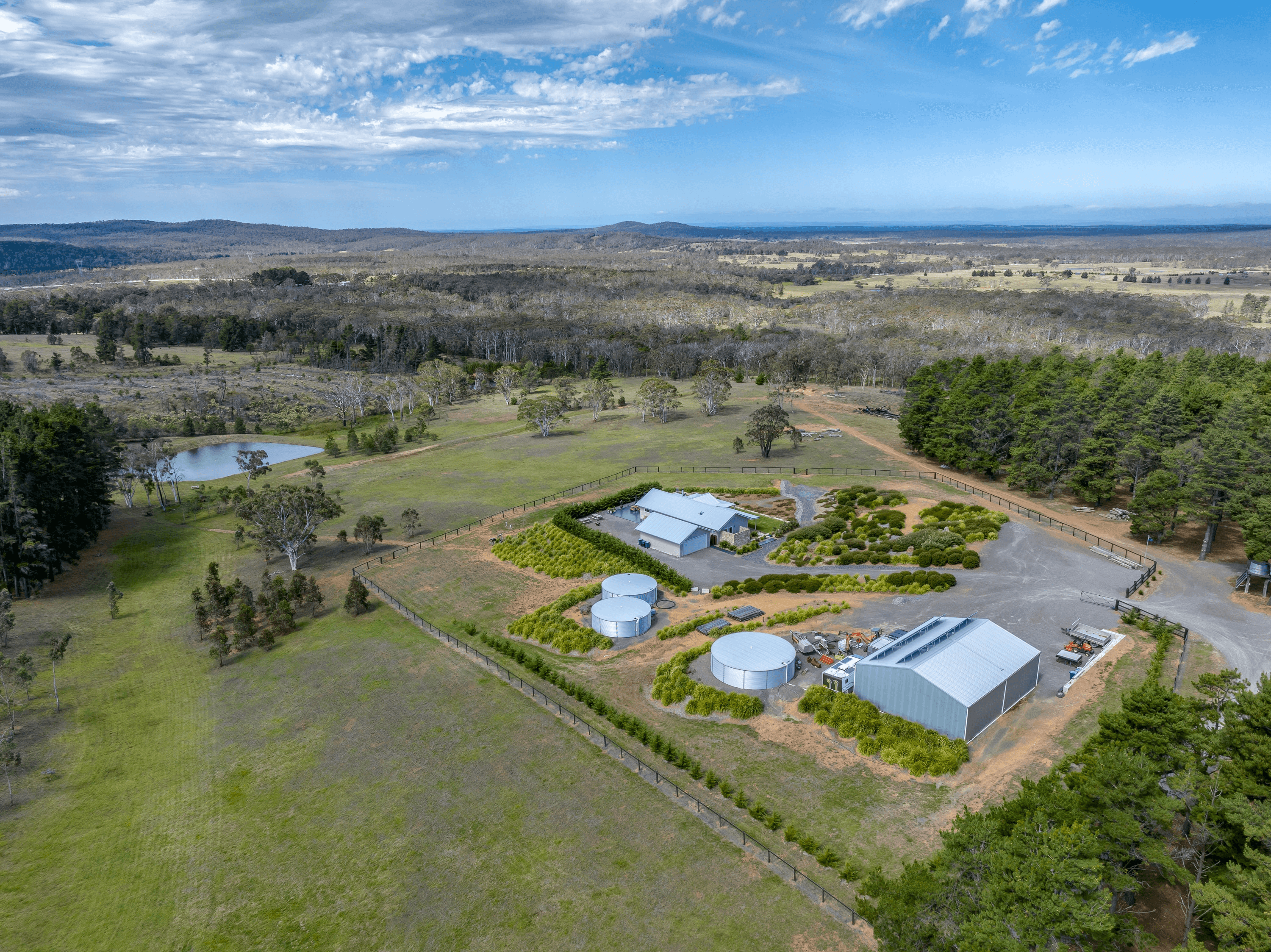 201 Pine Bank Drive, Lower Boro, NSW 2580