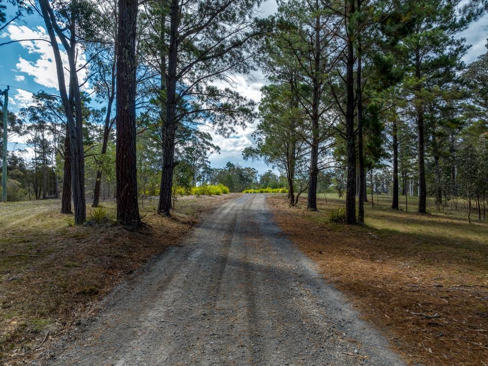 201 Pine Bank Drive, Lower Boro, NSW 2580