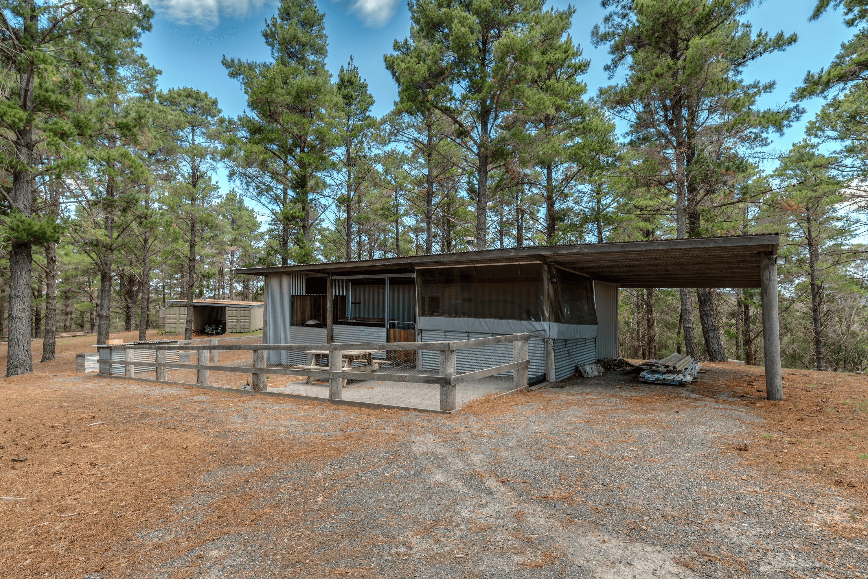 201 Pine Bank Drive, Lower Boro, NSW 2580