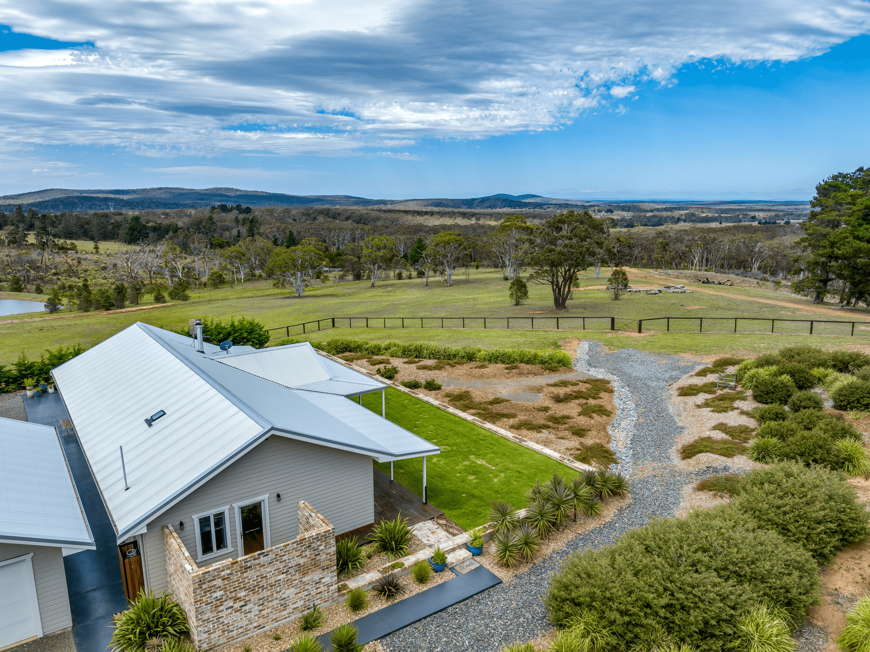 201 Pine Bank Drive, Lower Boro, NSW 2580