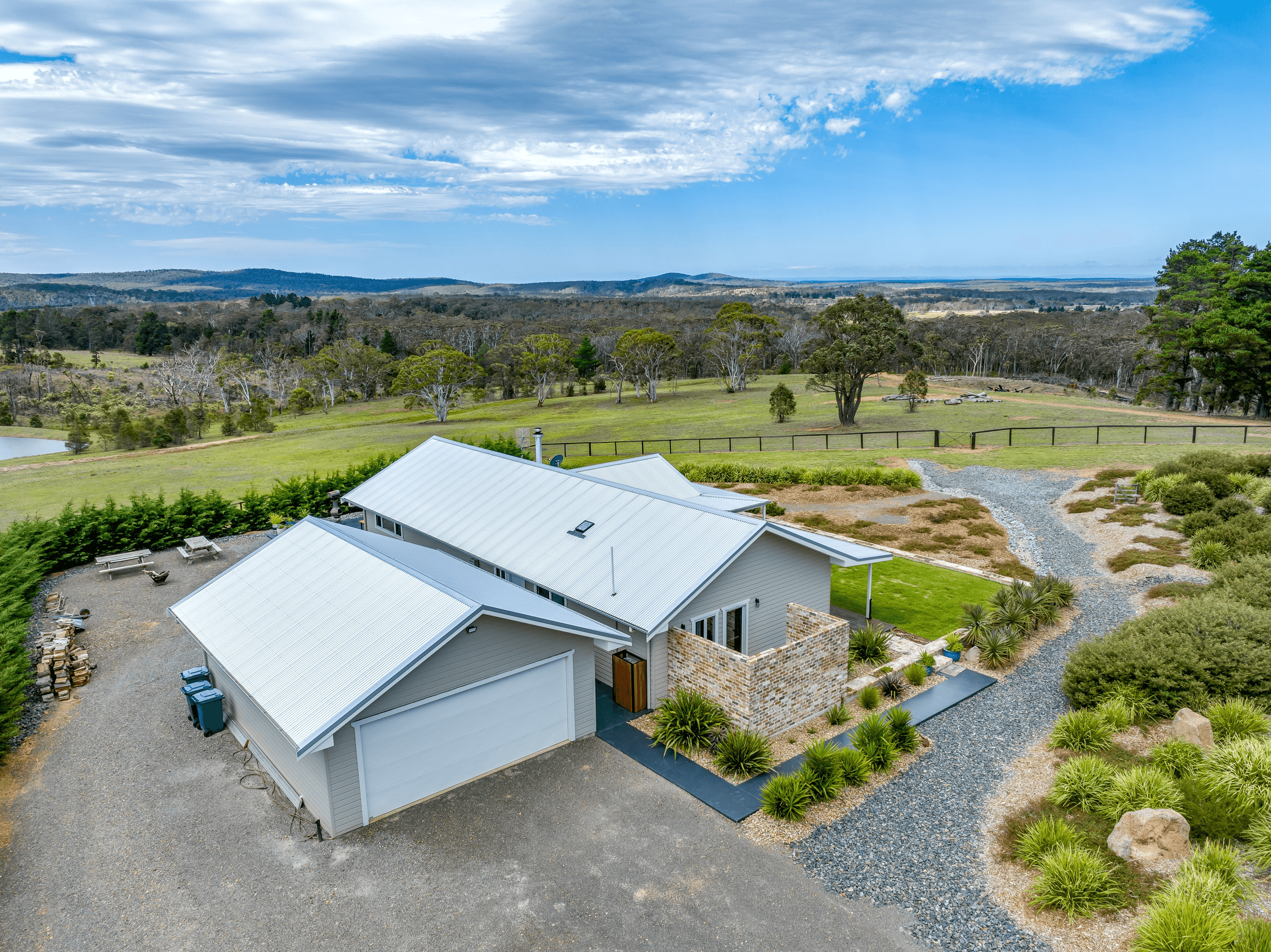 201 Pine Bank Drive, Lower Boro, NSW 2580