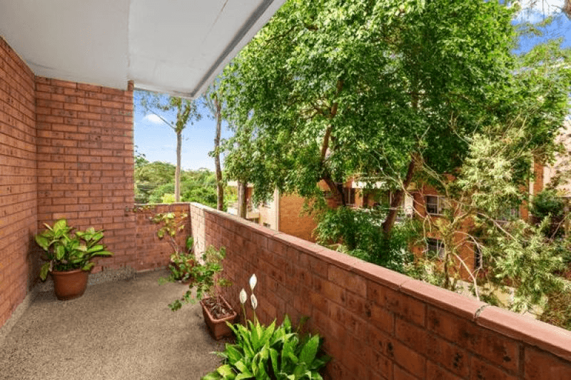 10/2 Doomben Avenue, Eastwood, NSW 2122