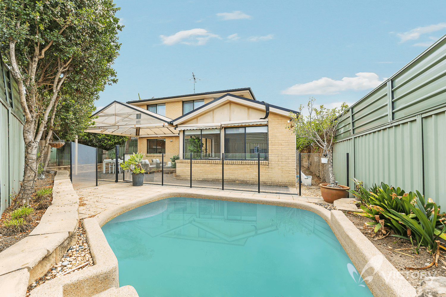 22 Iwan Place, Beaumont Hills, NSW 2155