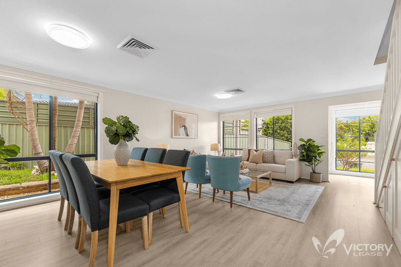 22 Iwan Place, Beaumont Hills, NSW 2155