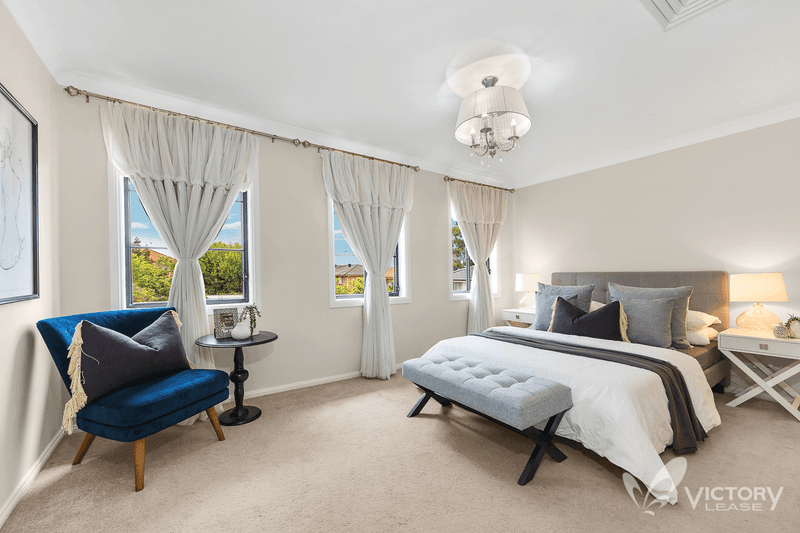22 Iwan Place, Beaumont Hills, NSW 2155