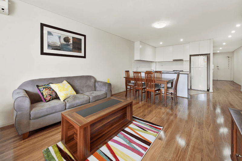 16 / 447-451 Pacific Highway, ASQUITH, NSW 2077