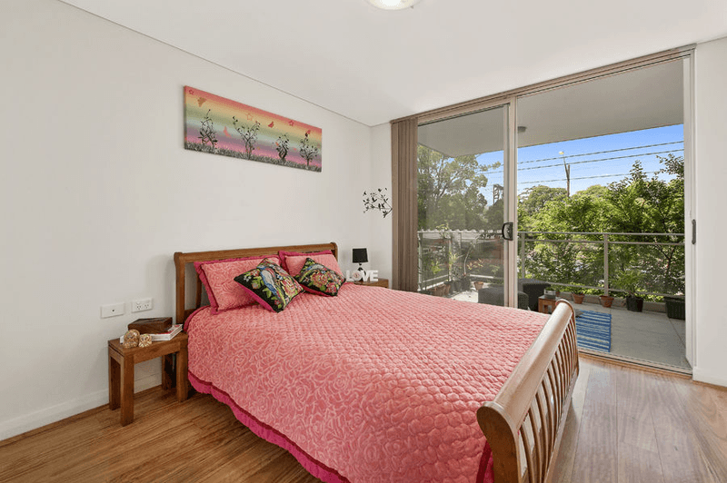16 / 447-451 Pacific Highway, ASQUITH, NSW 2077