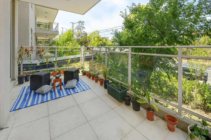 16 / 447-451 Pacific Highway, ASQUITH, NSW 2077