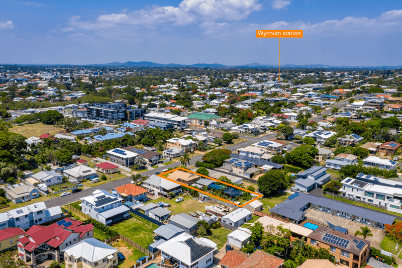 17 Alkoomie Street, WYNNUM, QLD 4178