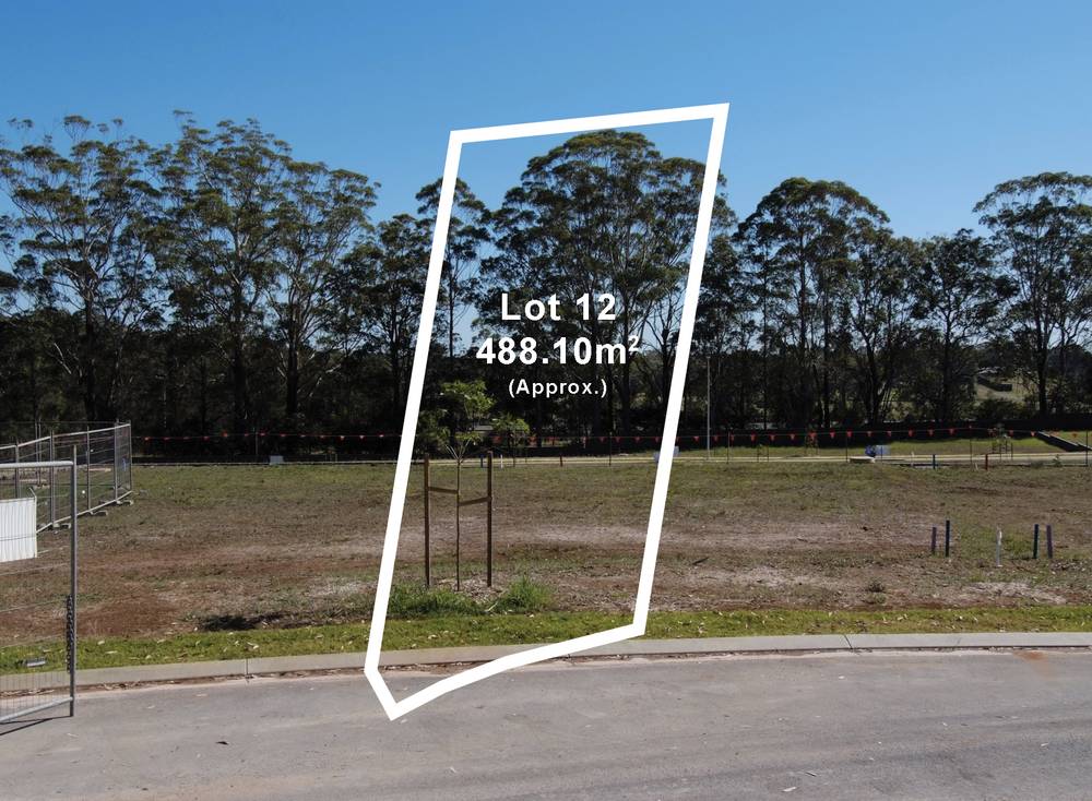 29 (Lot 12) Lewin Circuit, PORT MACQUARIE, NSW 2444