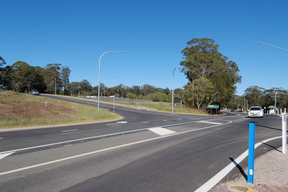 29 (Lot 12) Lewin Circuit, PORT MACQUARIE, NSW 2444