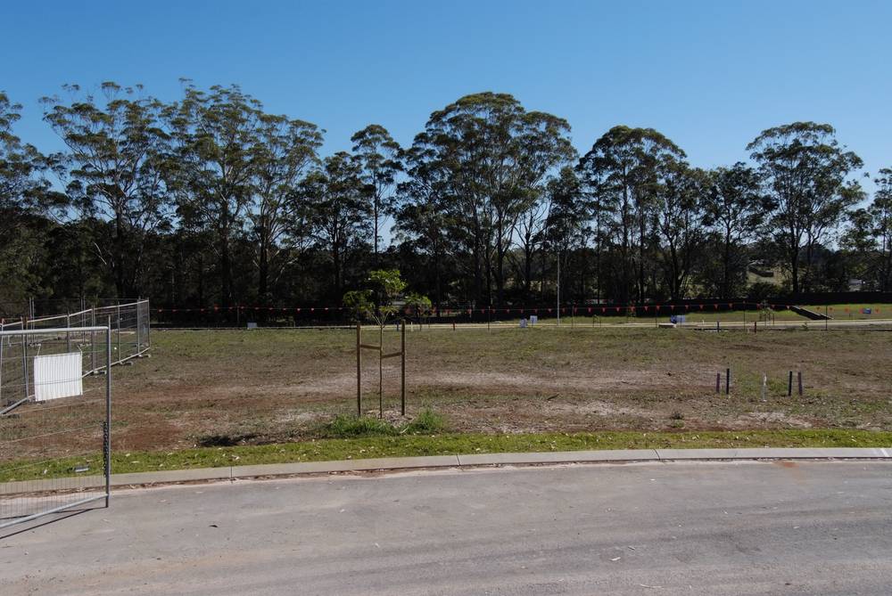 29 (Lot 12) Lewin Circuit, PORT MACQUARIE, NSW 2444