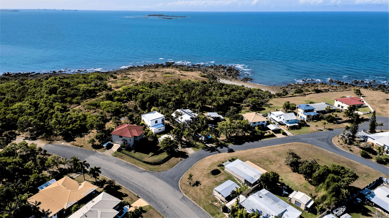 3 Gold Street, GRASSTREE BEACH, QLD 4740