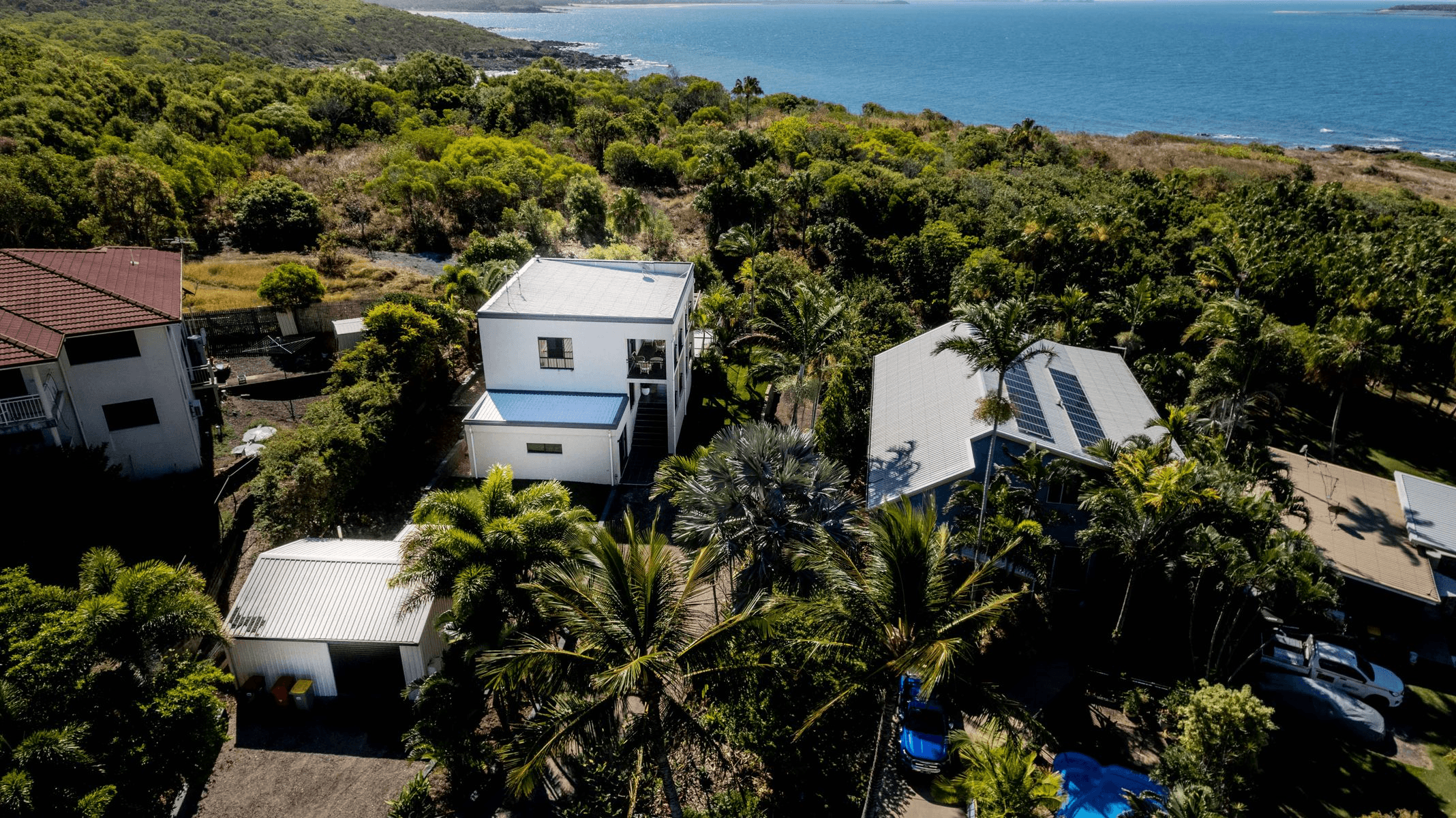 3 Gold Street, GRASSTREE BEACH, QLD 4740