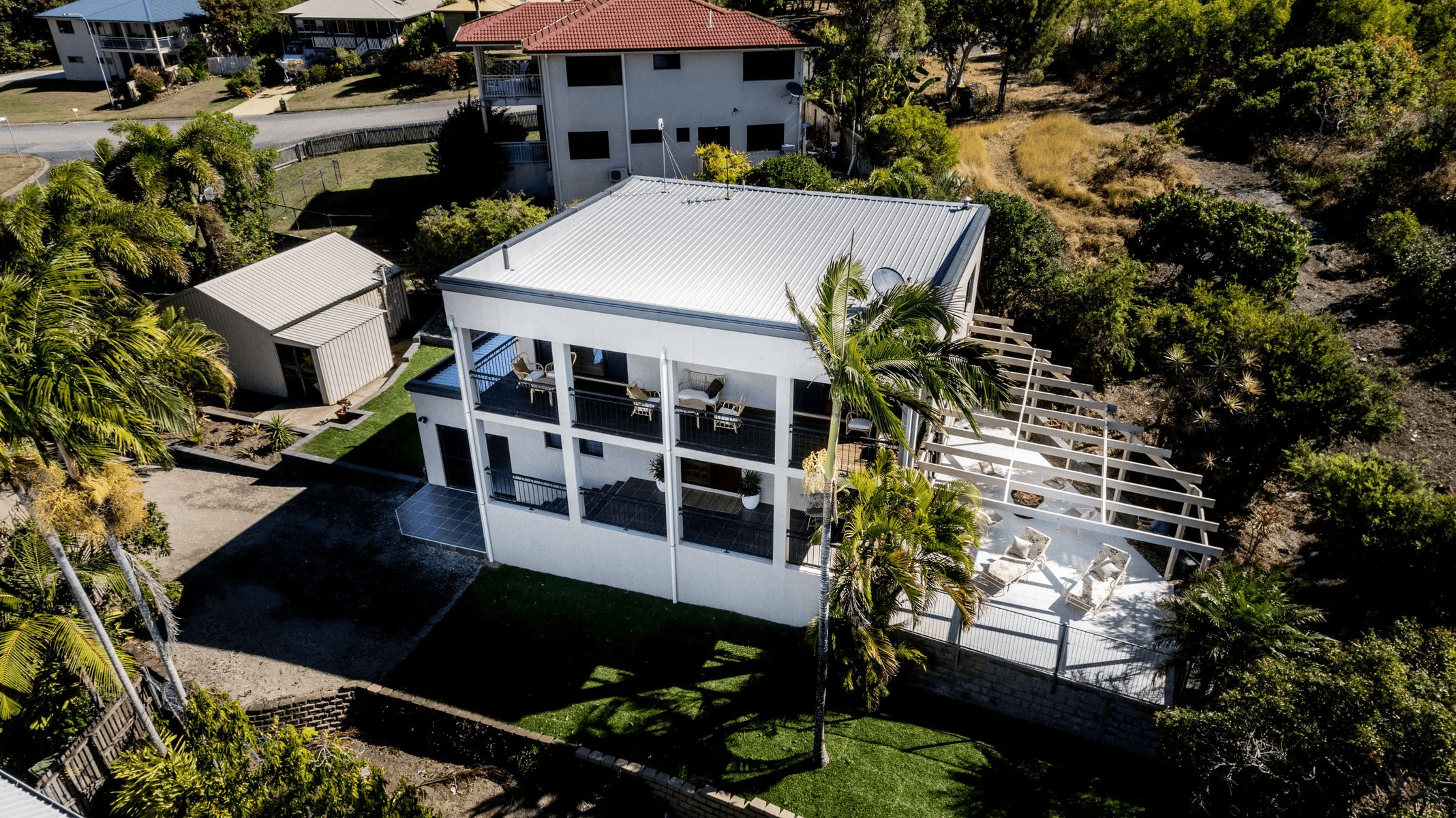 3 Gold Street, GRASSTREE BEACH, QLD 4740