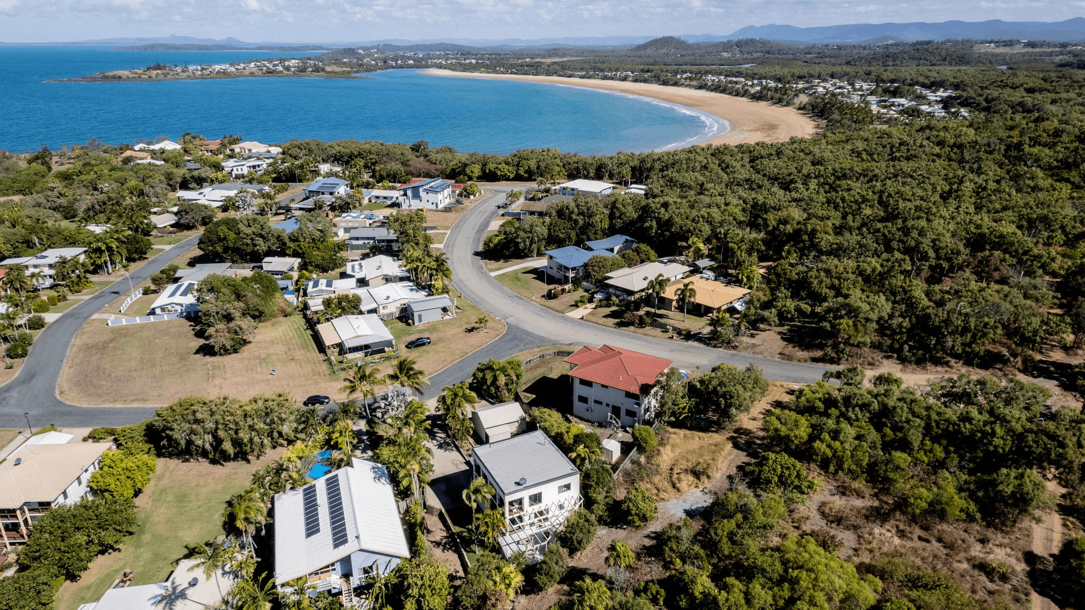 3 Gold Street, GRASSTREE BEACH, QLD 4740