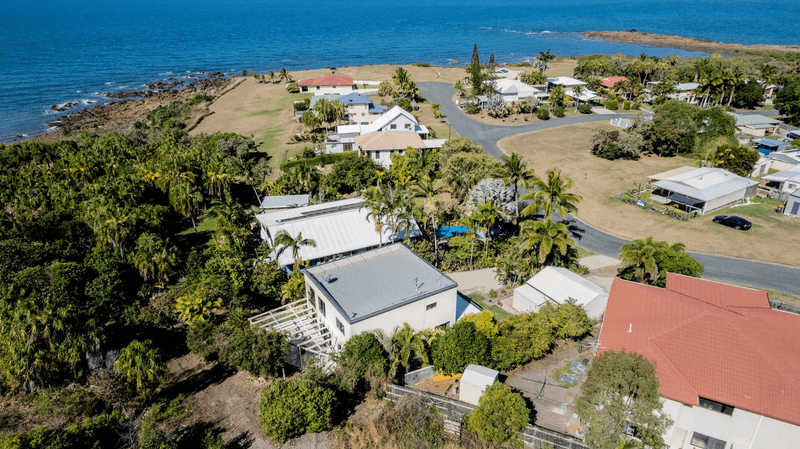 3 Gold Street, GRASSTREE BEACH, QLD 4740