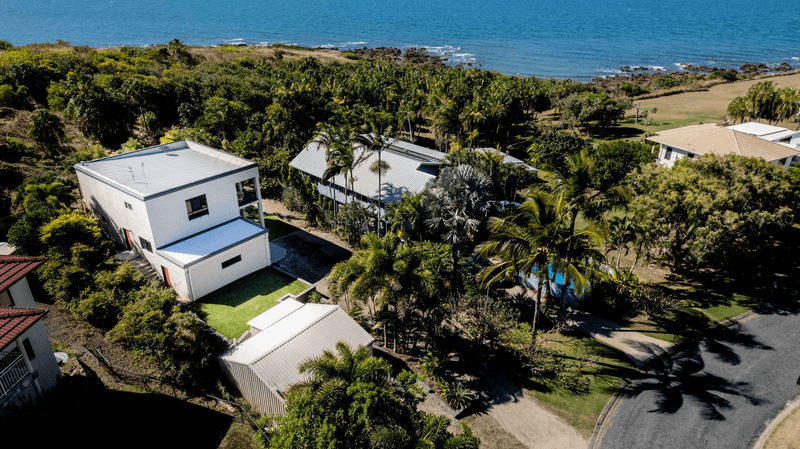 3 Gold Street, GRASSTREE BEACH, QLD 4740