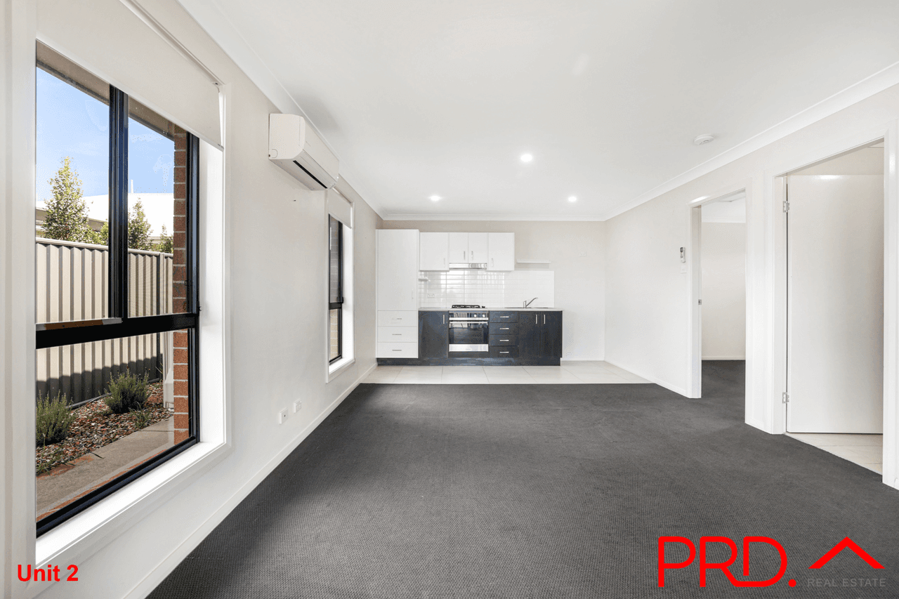 1-2/26 Reginald Drive, KOOTINGAL, NSW 2352