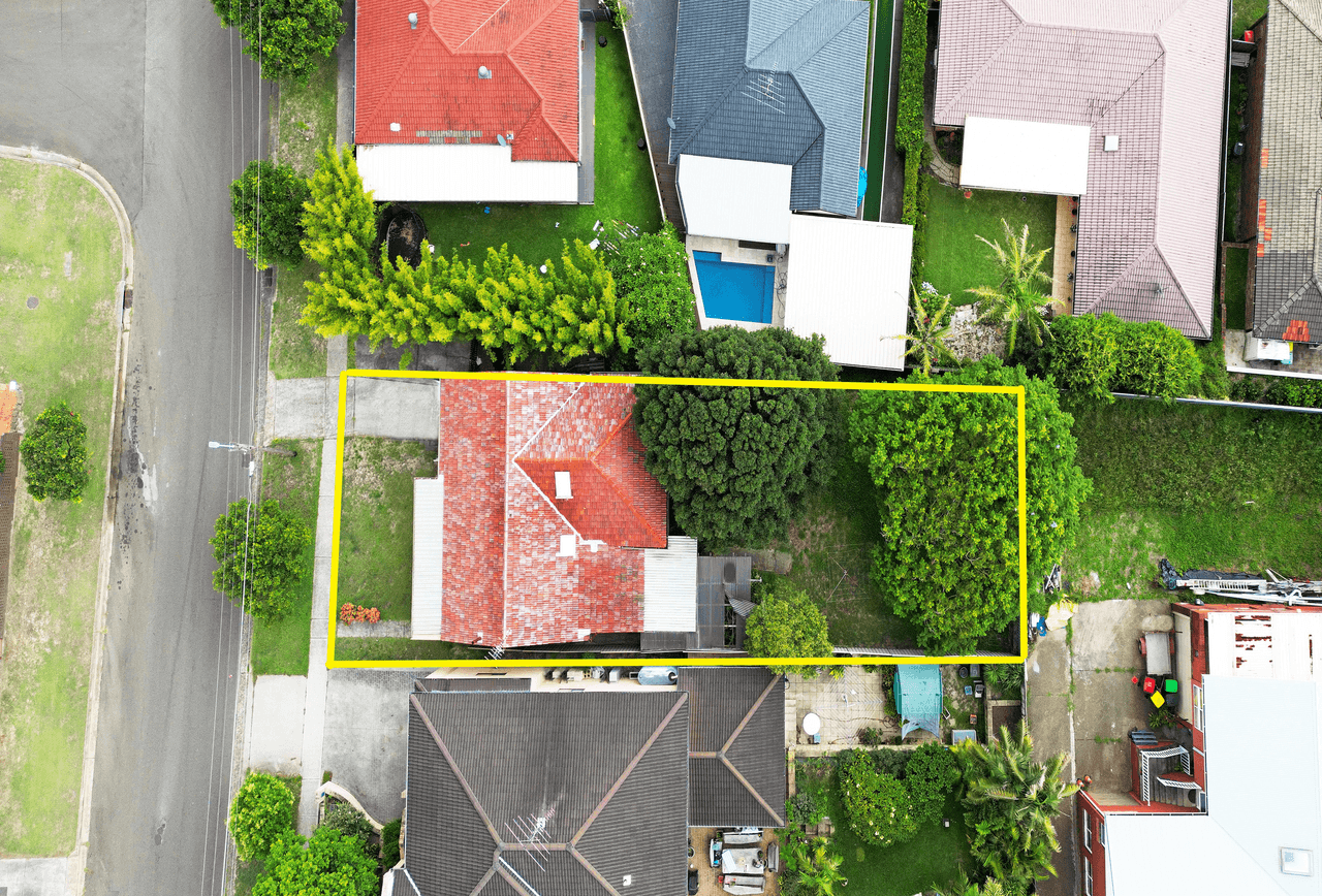 39 Lawson Street, MATRAVILLE, NSW 2036