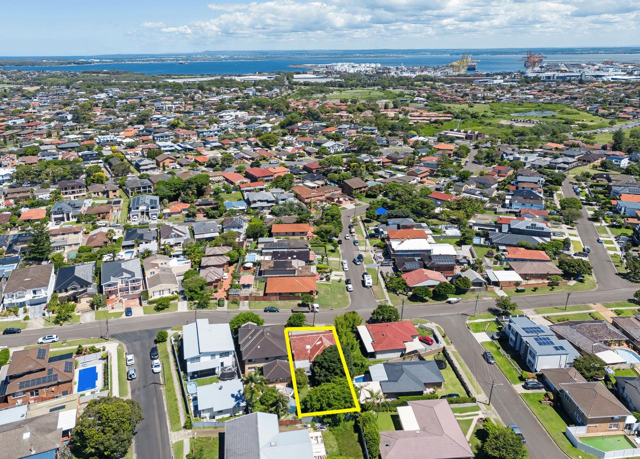 39 Lawson Street, MATRAVILLE, NSW 2036