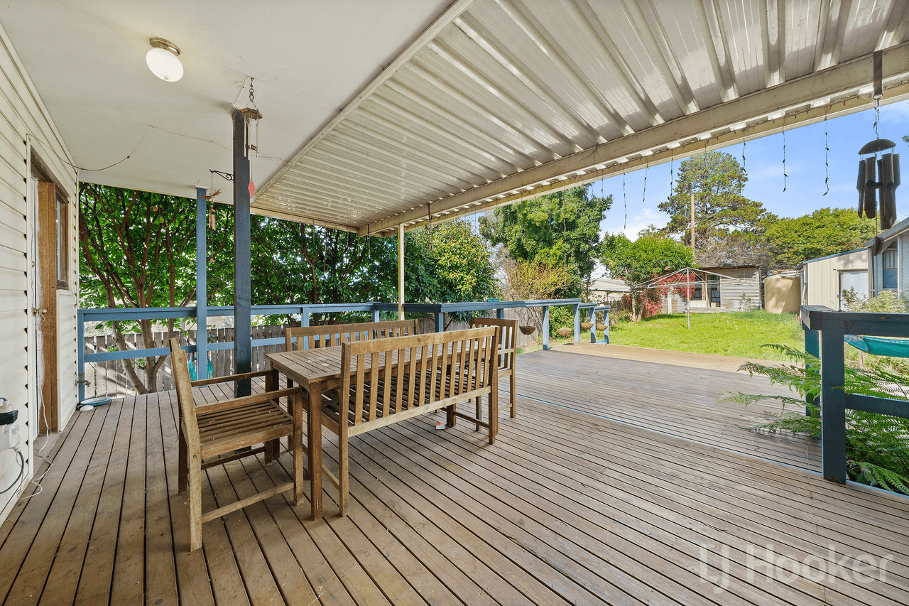 30 Morton Street, QUEANBEYAN, NSW 2620