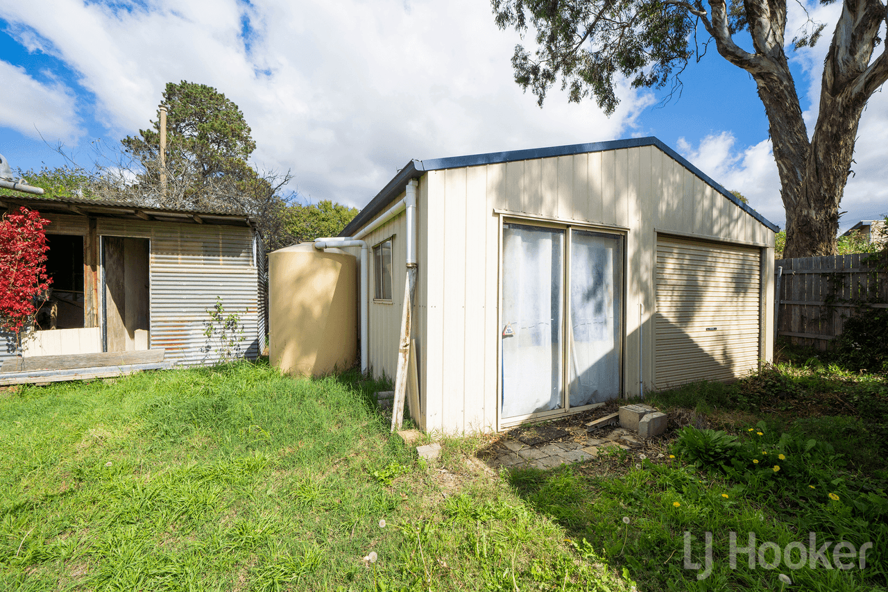 30 Morton Street, QUEANBEYAN, NSW 2620