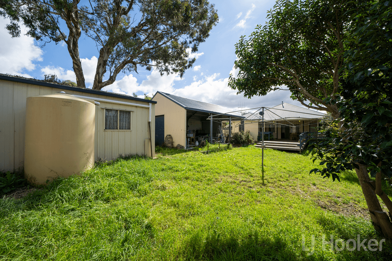 30 Morton Street, QUEANBEYAN, NSW 2620