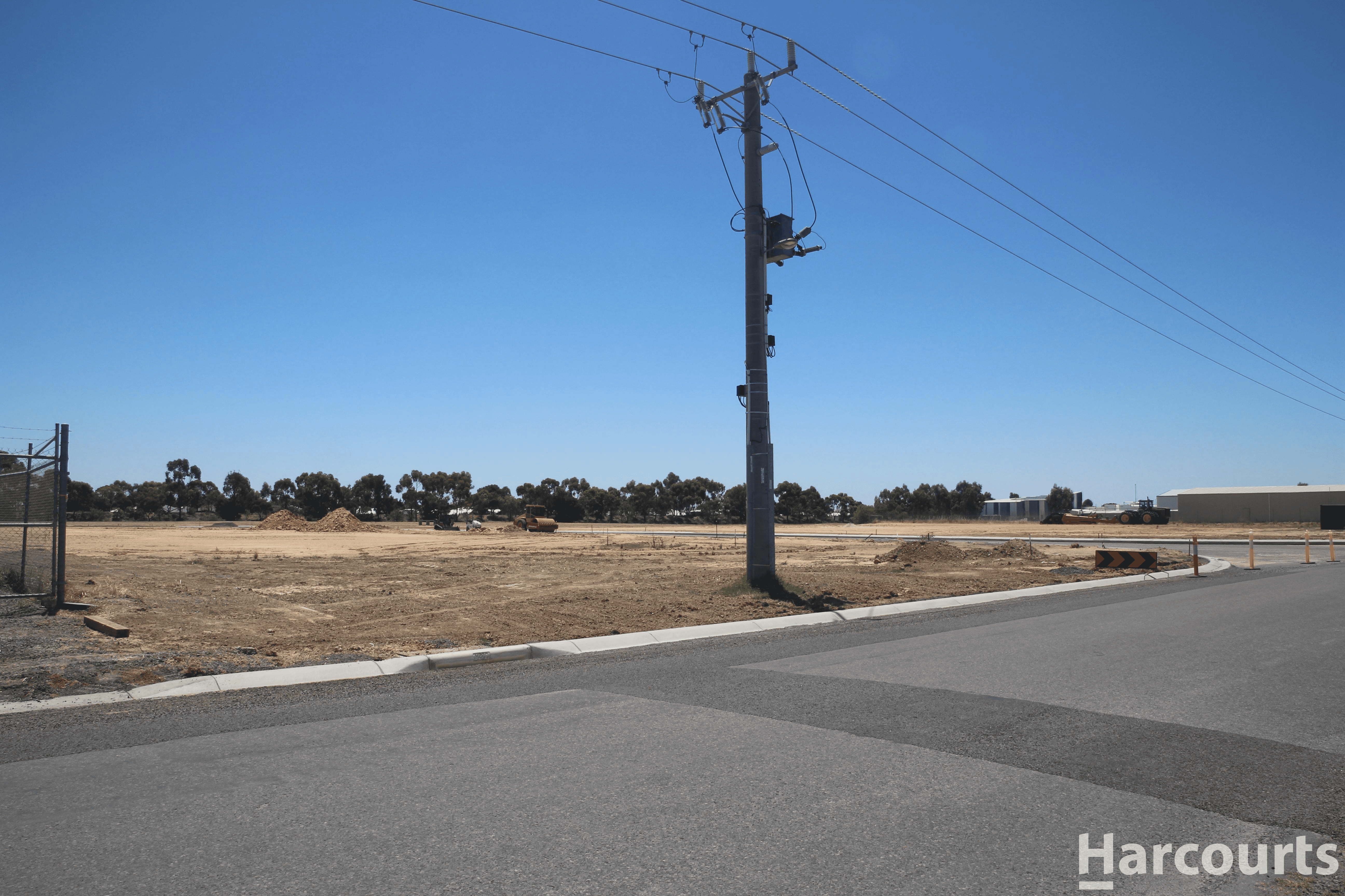 Lot 16 Plumpton Road, HORSHAM, VIC 3400