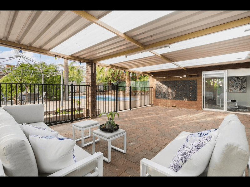 31 Adamson Road, Parmelia, WA 6167