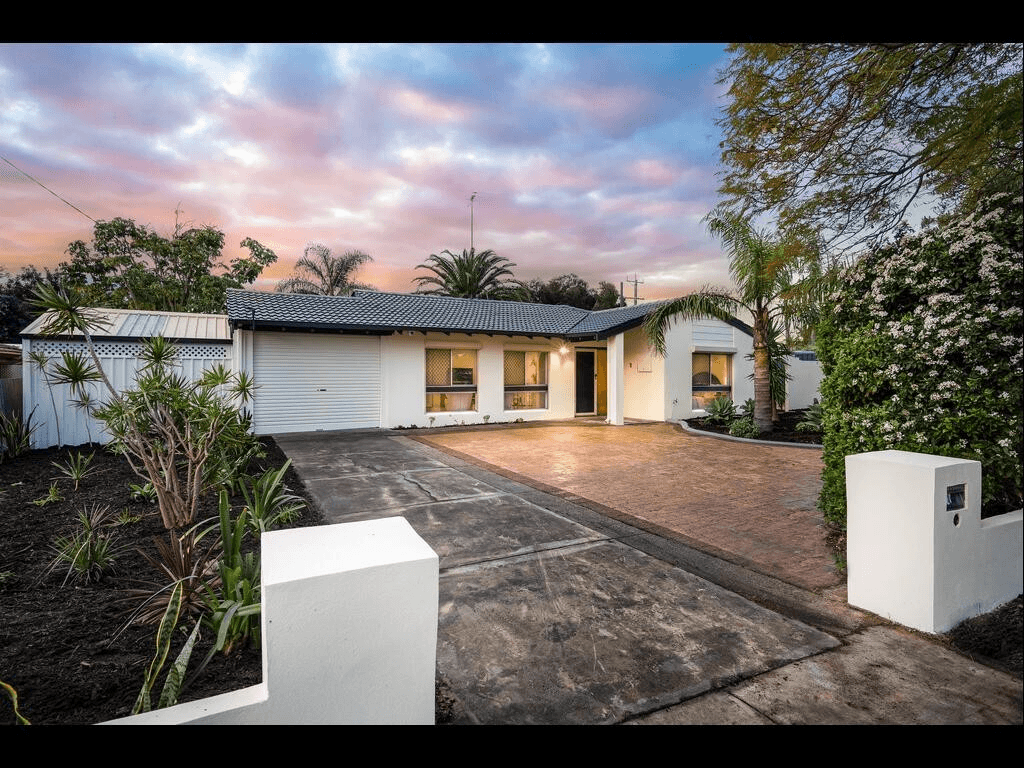 31 Adamson Road, Parmelia, WA 6167