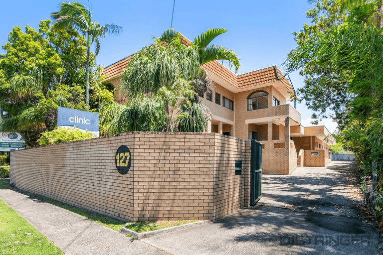 127 Wharf Street, Tweed Heads, NSW 2485