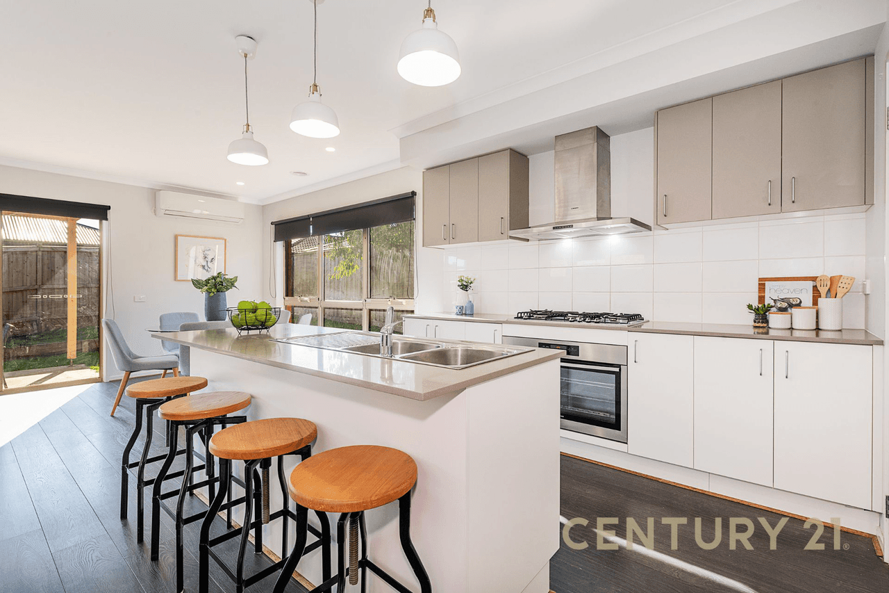 34 Green Gully Road, Clyde, VIC 3978