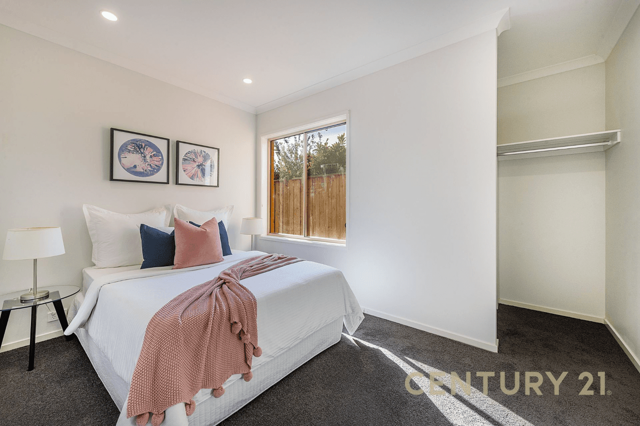 34 Green Gully Road, Clyde, VIC 3978