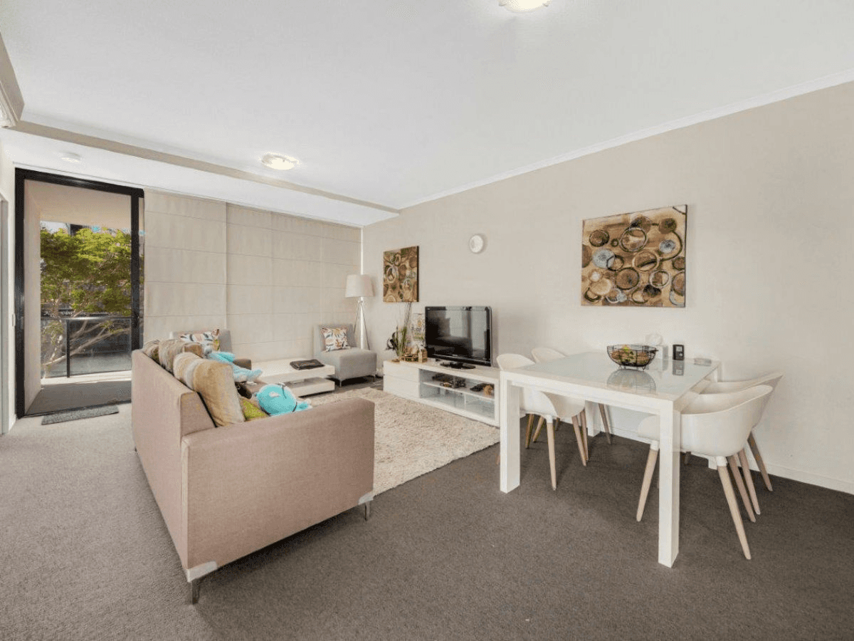 Unit 21/19 Roseberry Street, GLADSTONE CENTRAL, QLD 4680