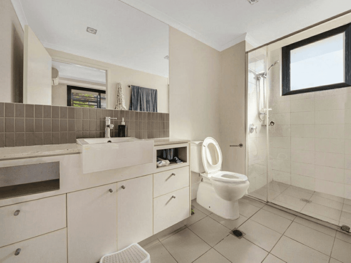 Unit 21/19 Roseberry Street, GLADSTONE CENTRAL, QLD 4680