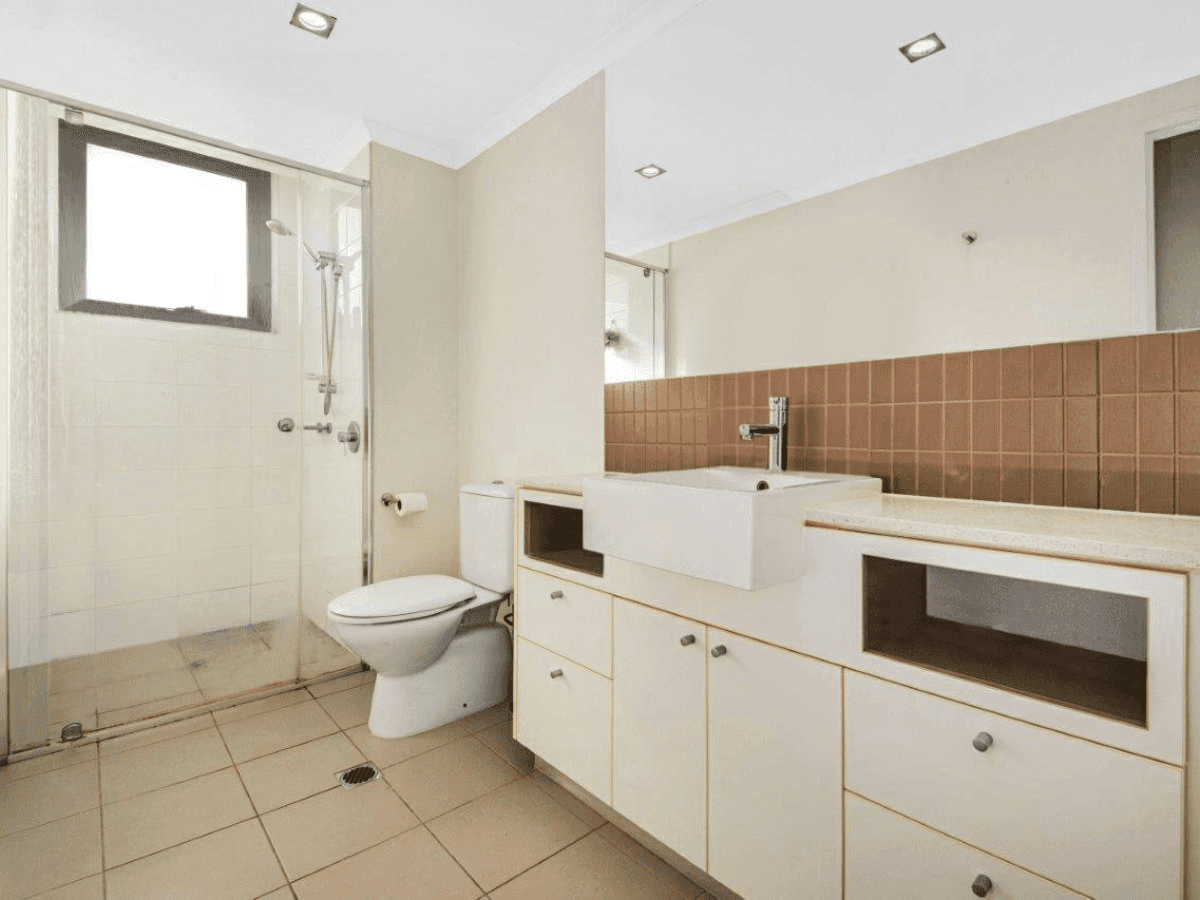 Unit 21/19 Roseberry Street, GLADSTONE CENTRAL, QLD 4680