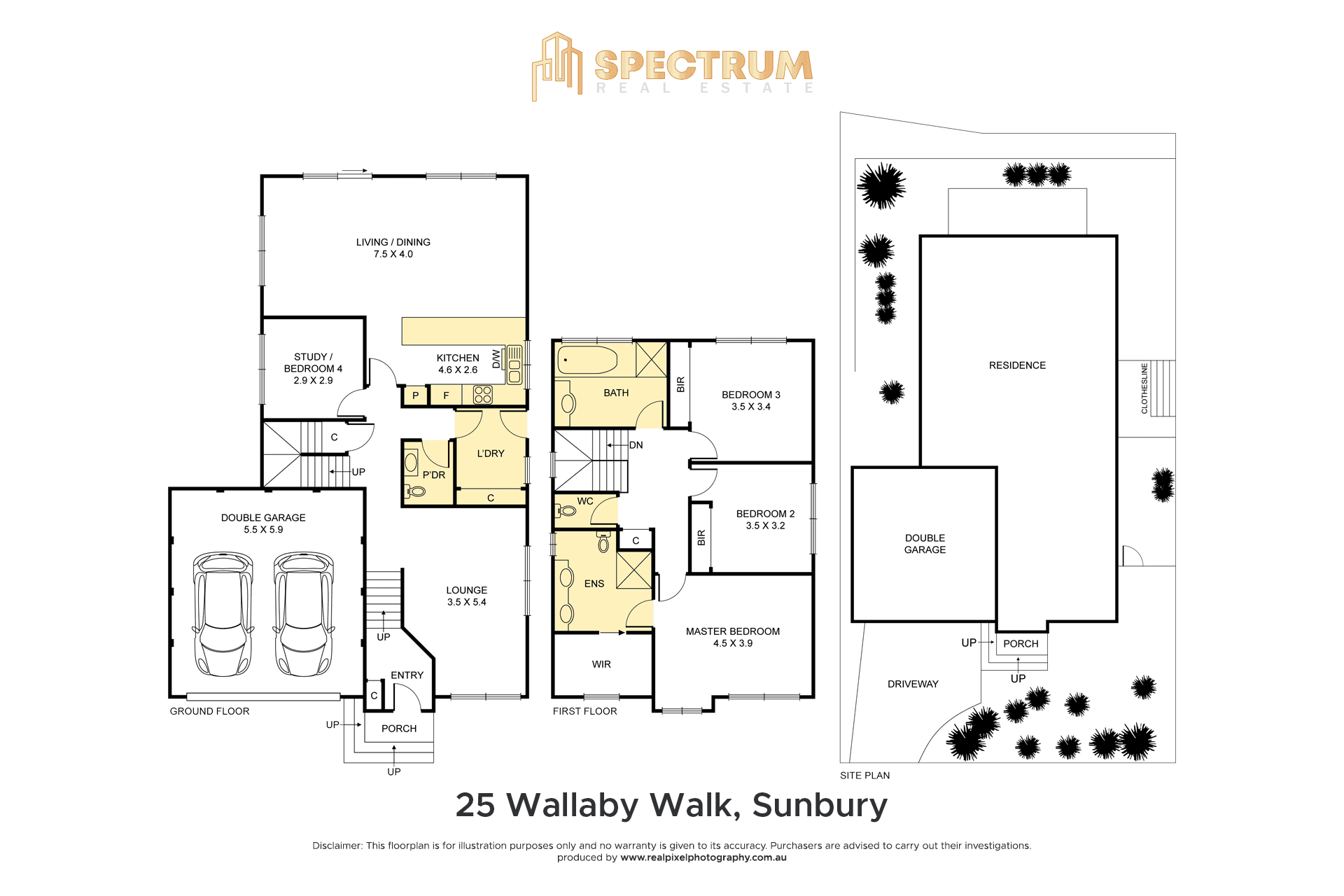 25 Wallaby Walk, Sunbury, VIC 3429