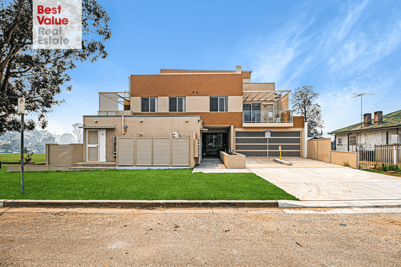 1/18 Paskin Street, Kingswood, NSW 2747