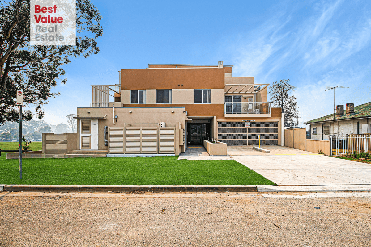 1/18 Paskin Street, Kingswood, NSW 2747