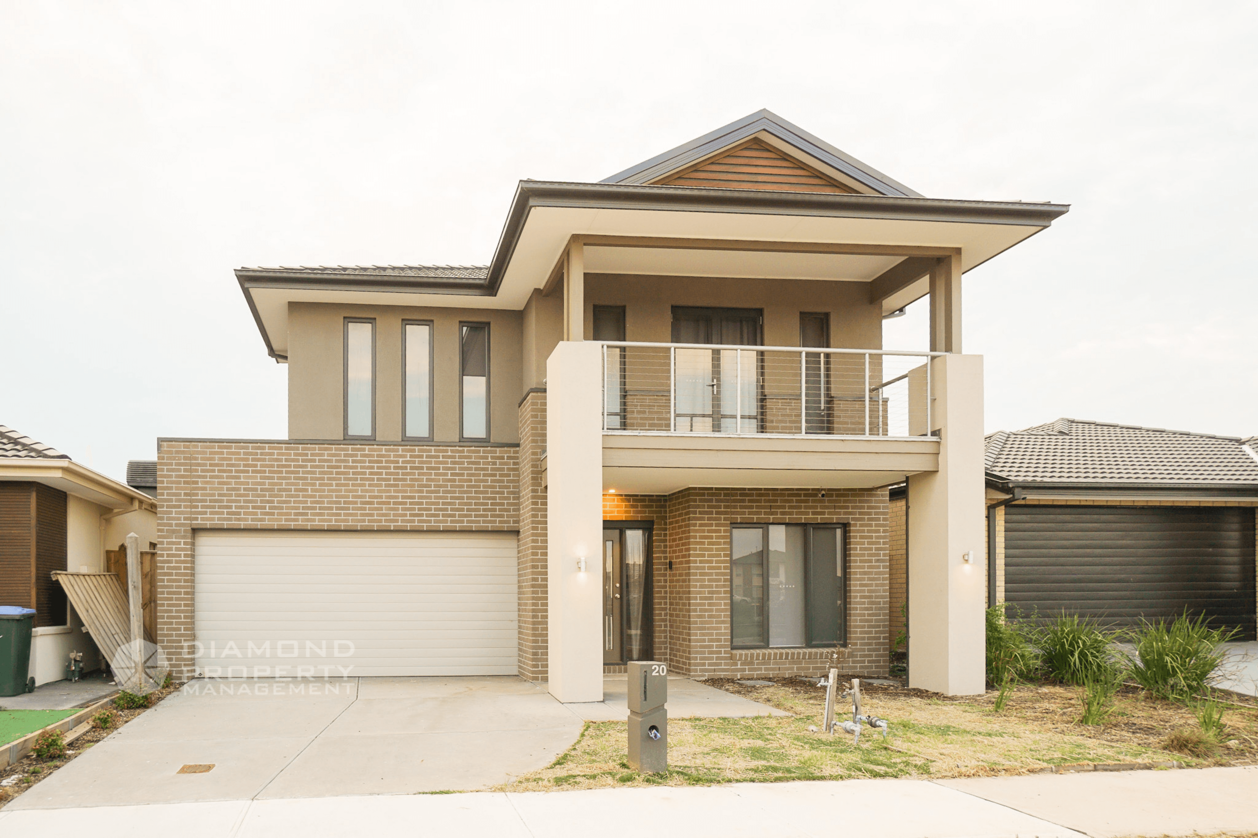 20 Angel Street, Truganina, VIC 3029