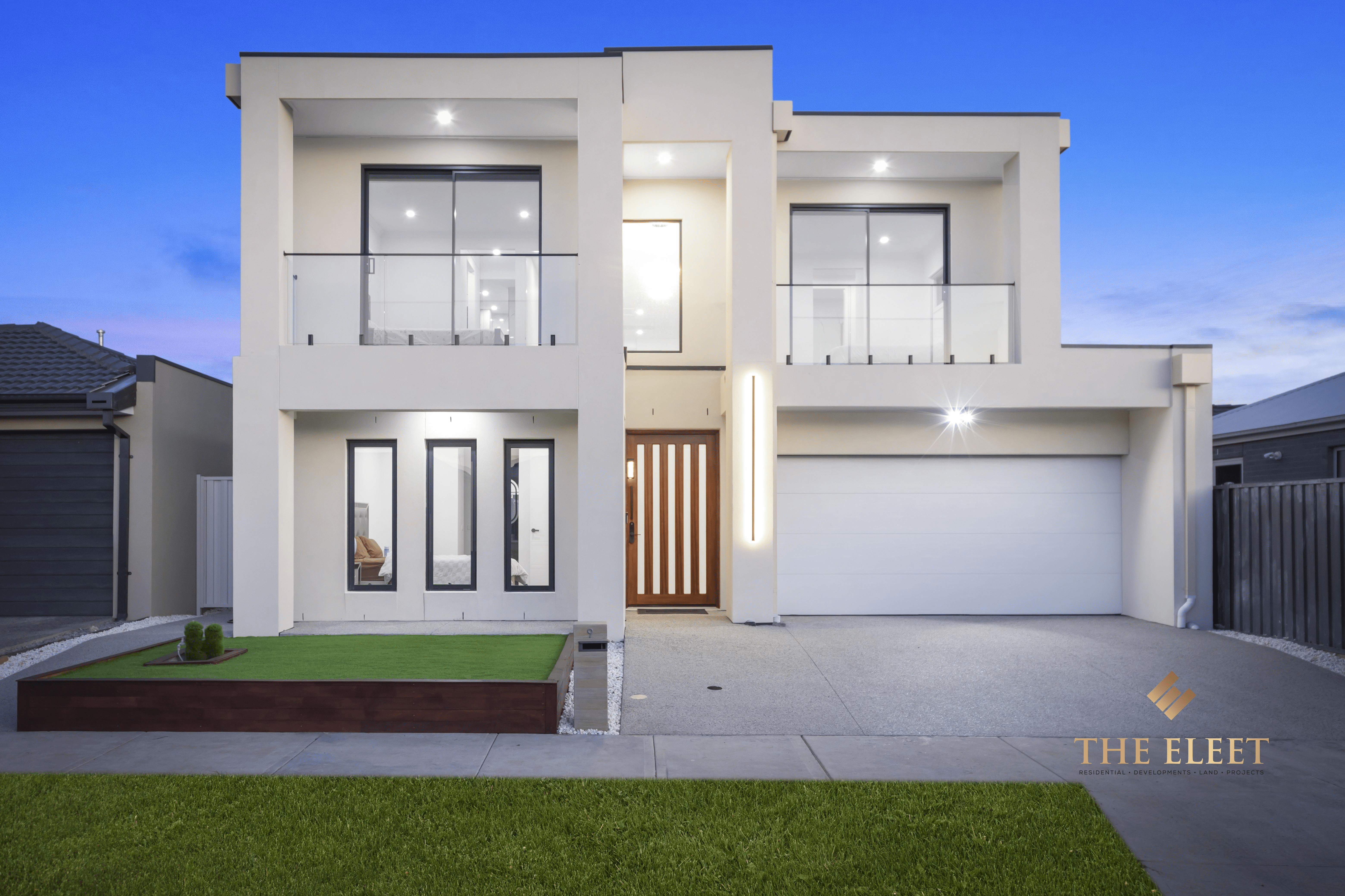 9 Melissa Street, TARNEIT, VIC 3029