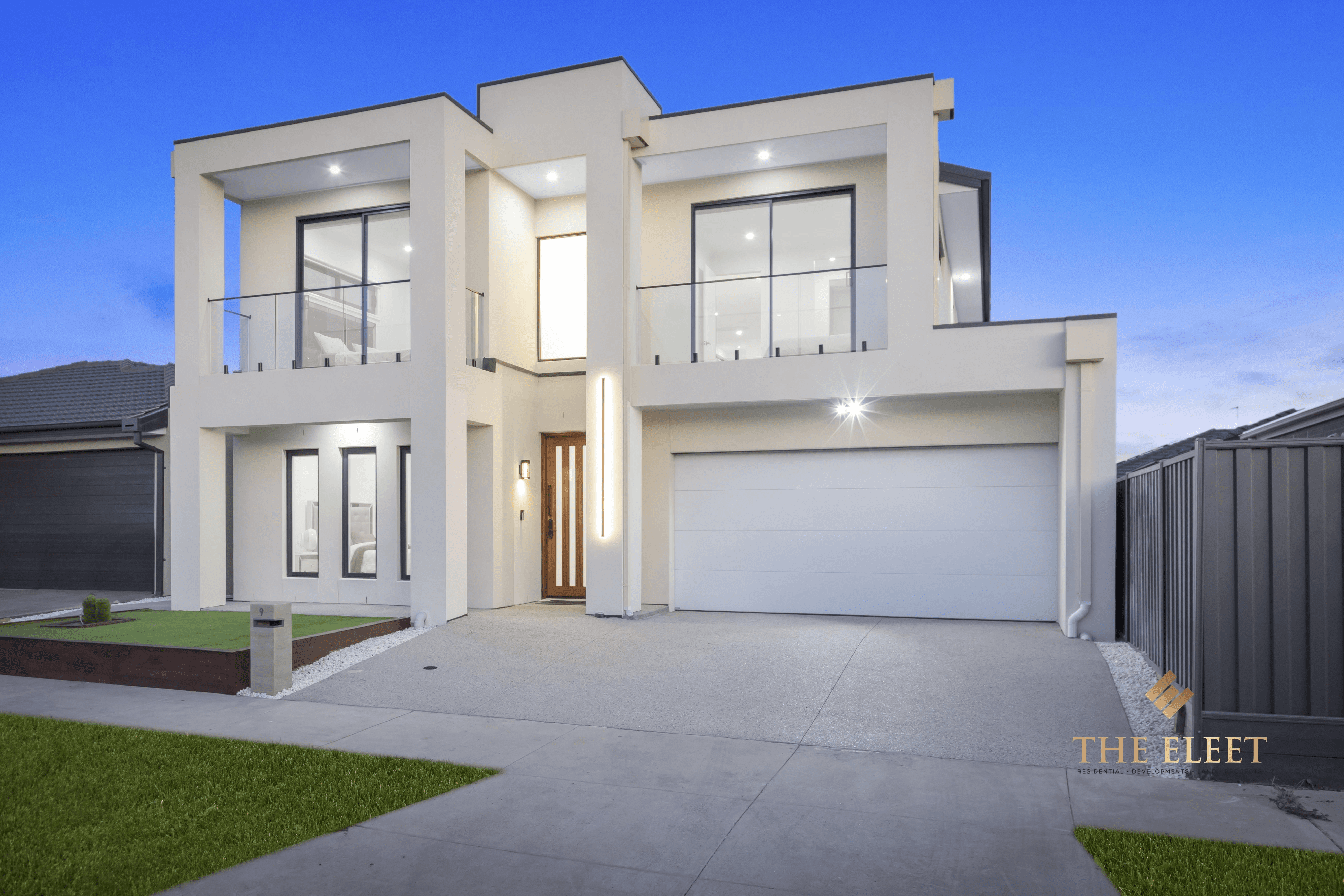 9 Melissa Street, TARNEIT, VIC 3029