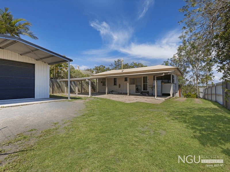 23 Deebing Street, WEST IPSWICH, QLD 4305