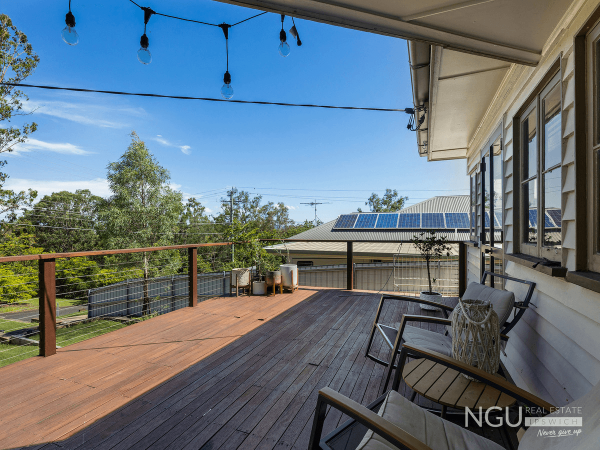 23 Deebing Street, WEST IPSWICH, QLD 4305