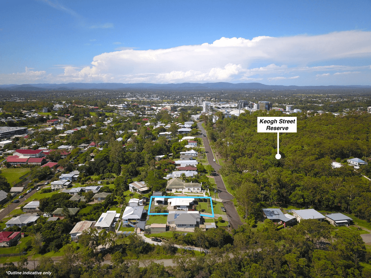 23 Deebing Street, WEST IPSWICH, QLD 4305