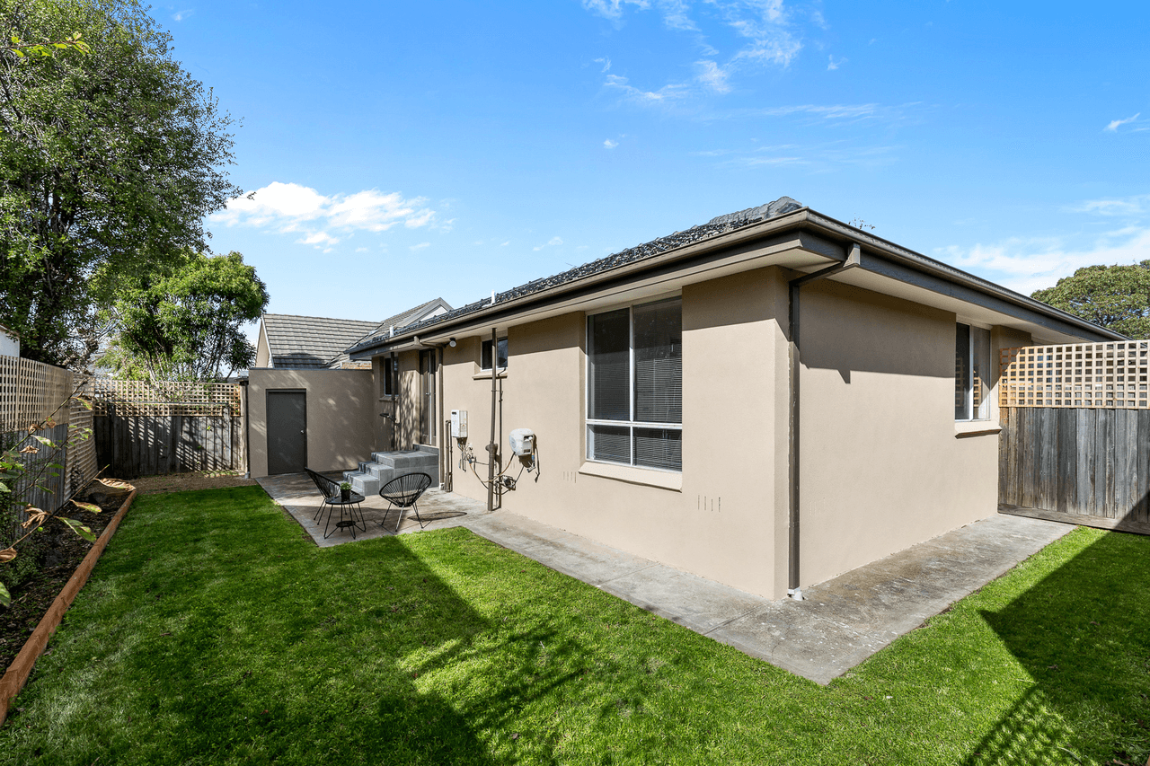 4/36 Bolingbroke Street, PASCOE VALE, VIC 3044