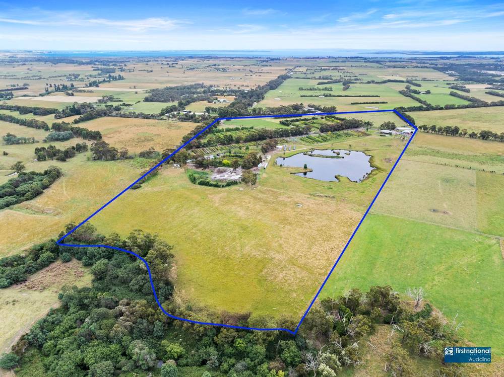 347 McKenzie Road, Glen Forbes, VIC 3990