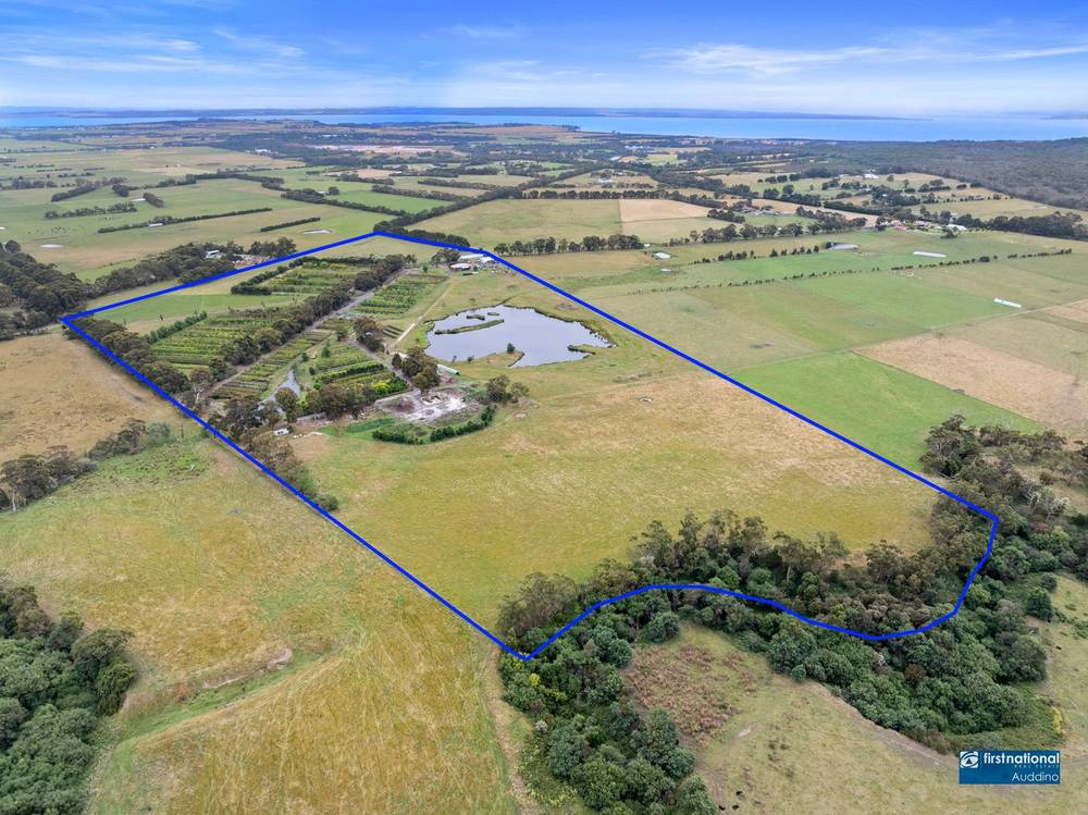 347 McKenzie Road, Glen Forbes, VIC 3990